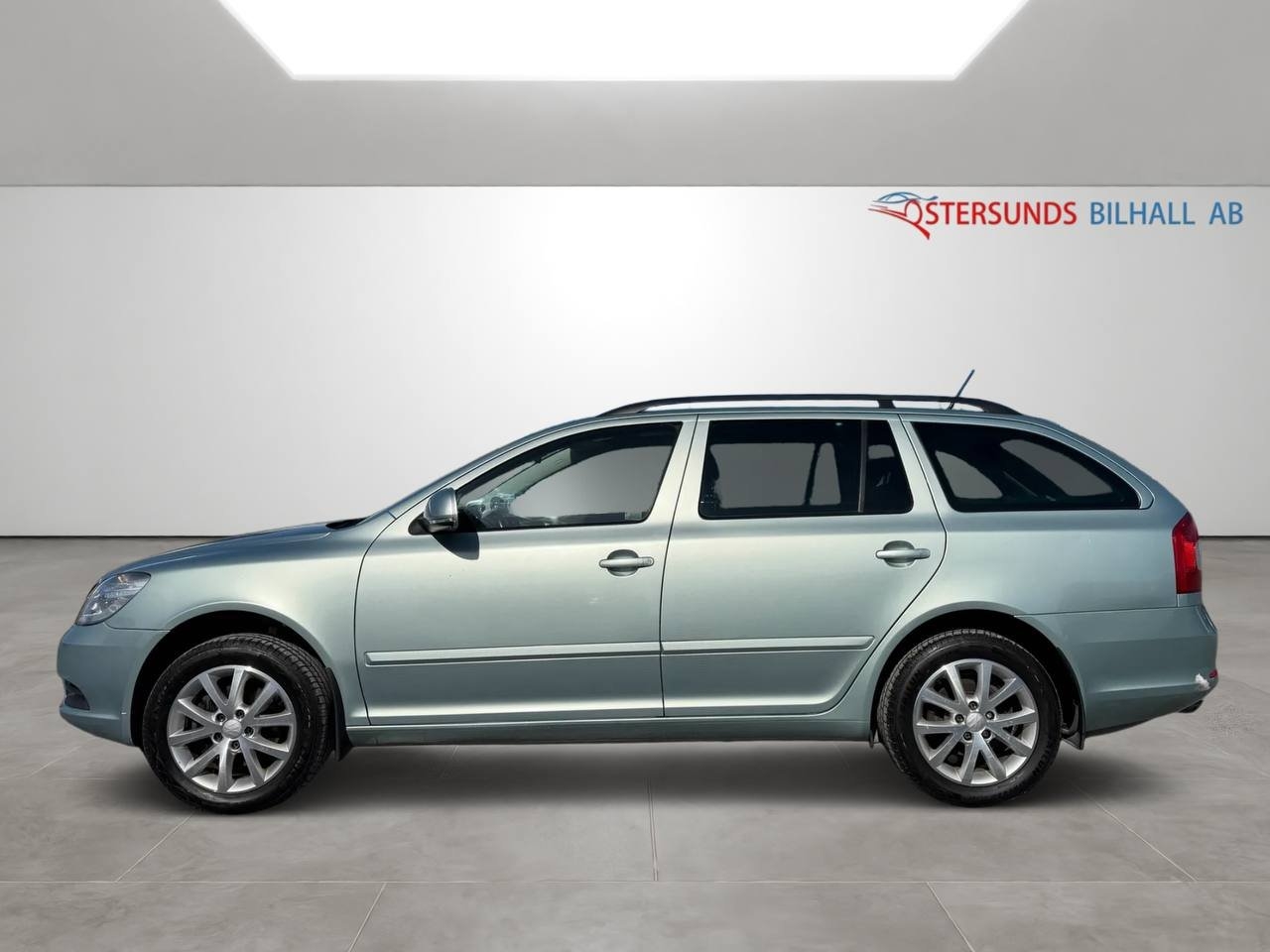 Skoda Octavia 2012, bild 4/10