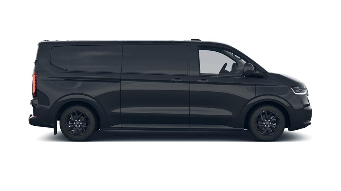 Volkswagen Transporter 2026, bild 2/3