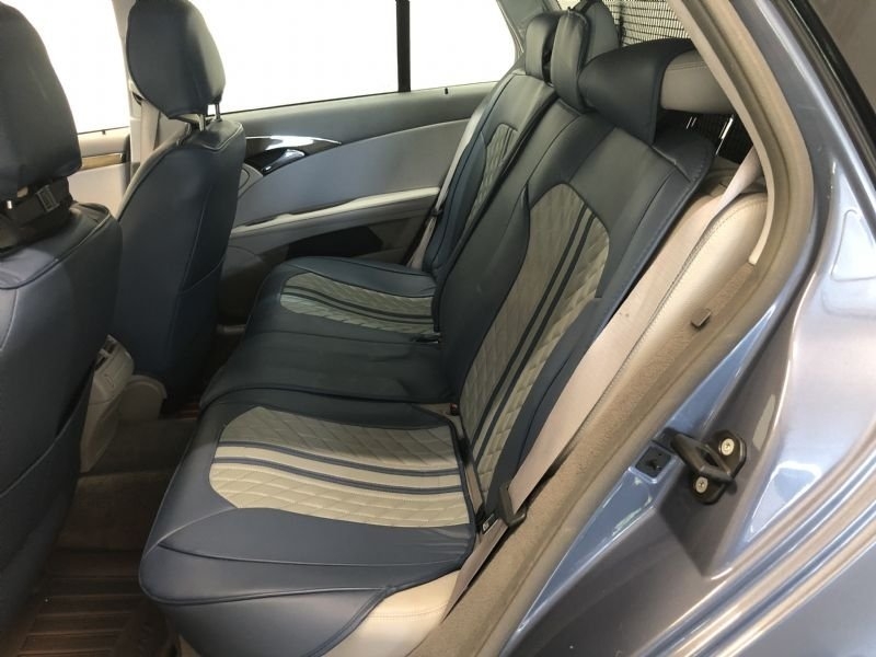 Mercedes-Benz E 2007, bild 7/9