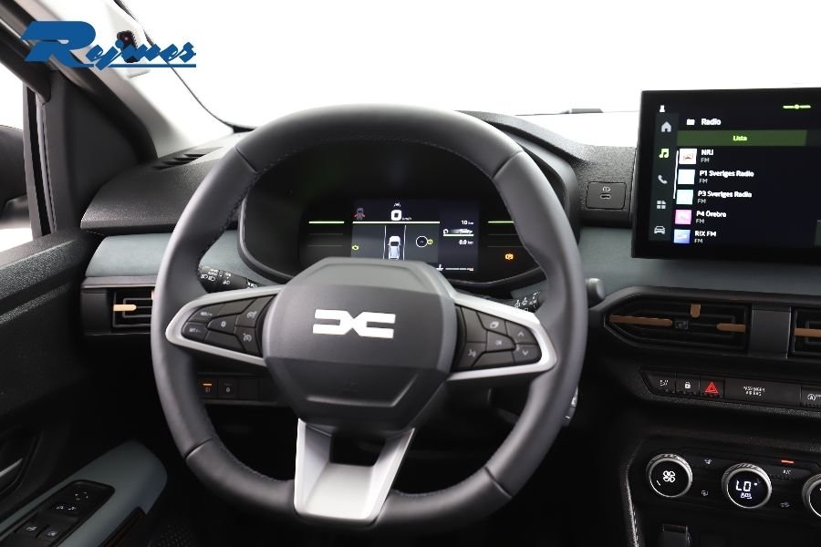 Dacia Sandero 2026, bild 4/28