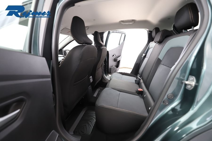 Dacia Sandero 2026, bild 7/28