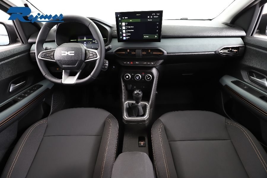 Dacia Sandero 2026, bild 2/28