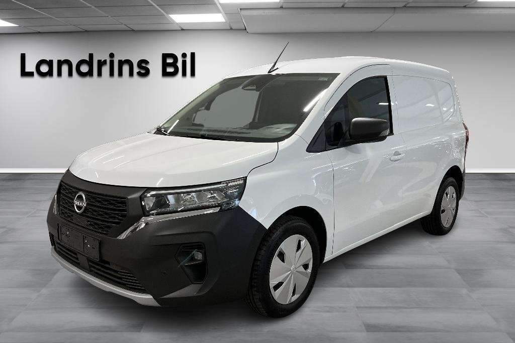 Nissan Townstar