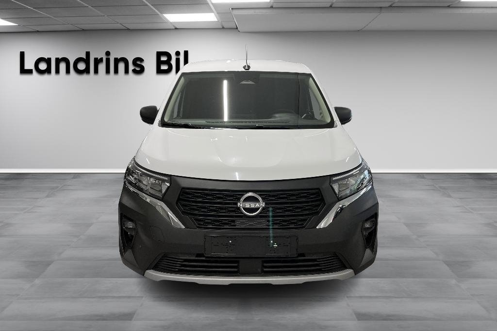 Nissan Townstar 2026, kuva 2/14