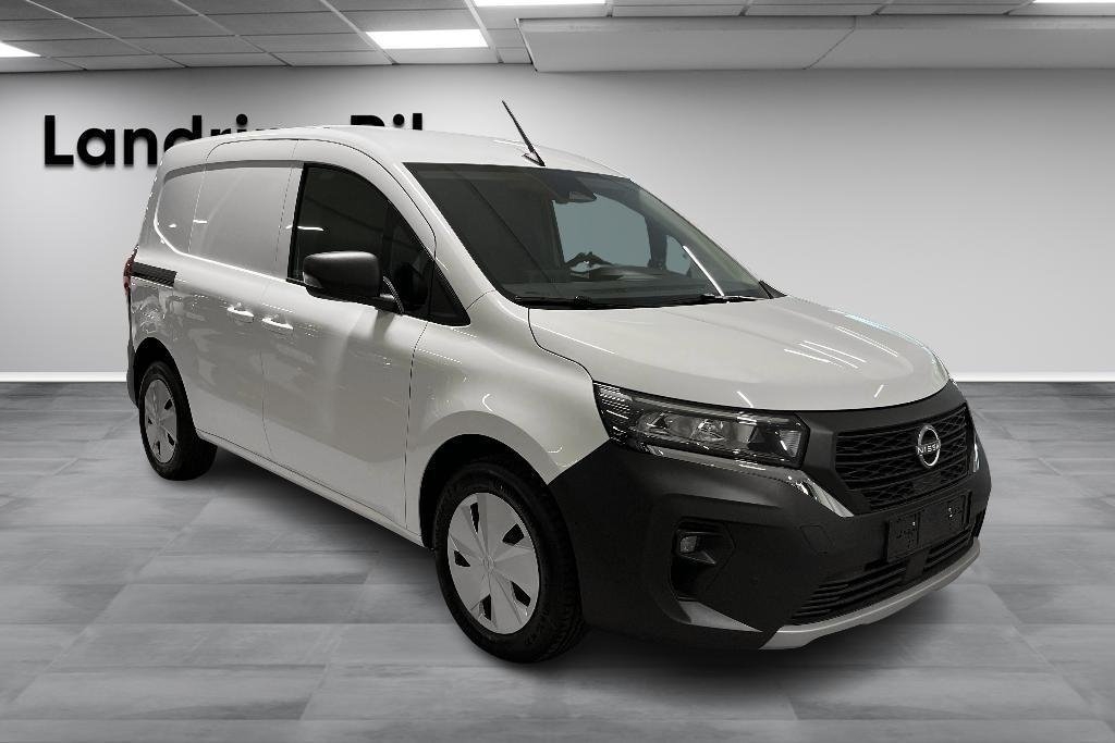 Nissan Townstar 2026, kuva 3/14