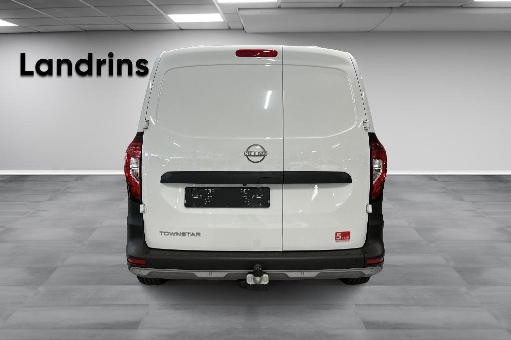 Nissan Townstar 2026, kuva 5/14