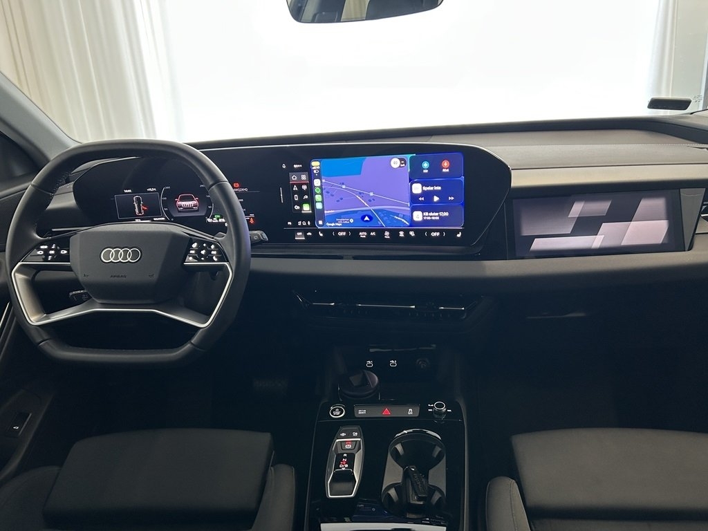 Audi Q6 e-tron e-tron QUATTRO 388HK 2025, bild 6/9