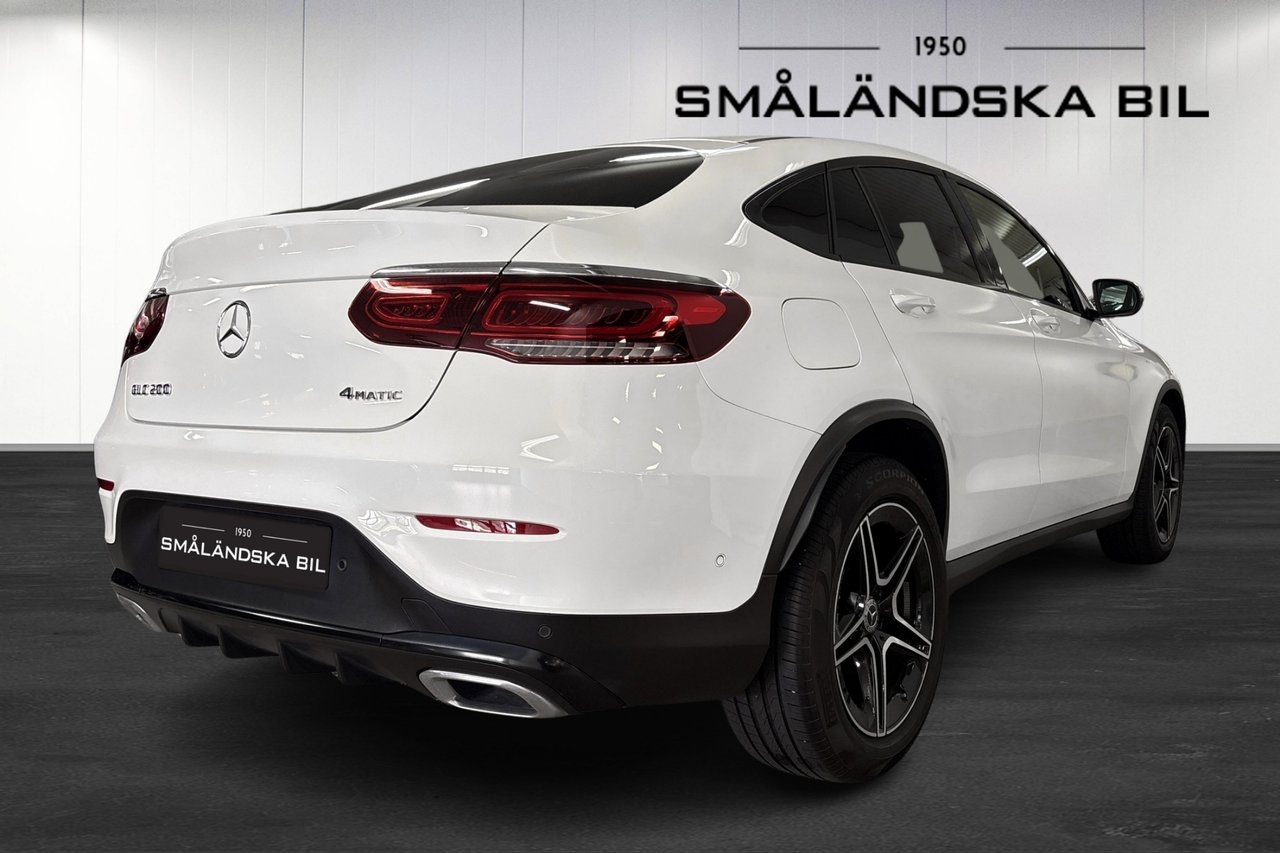 Mercedes-Benz GLC 2022, bild 4/10