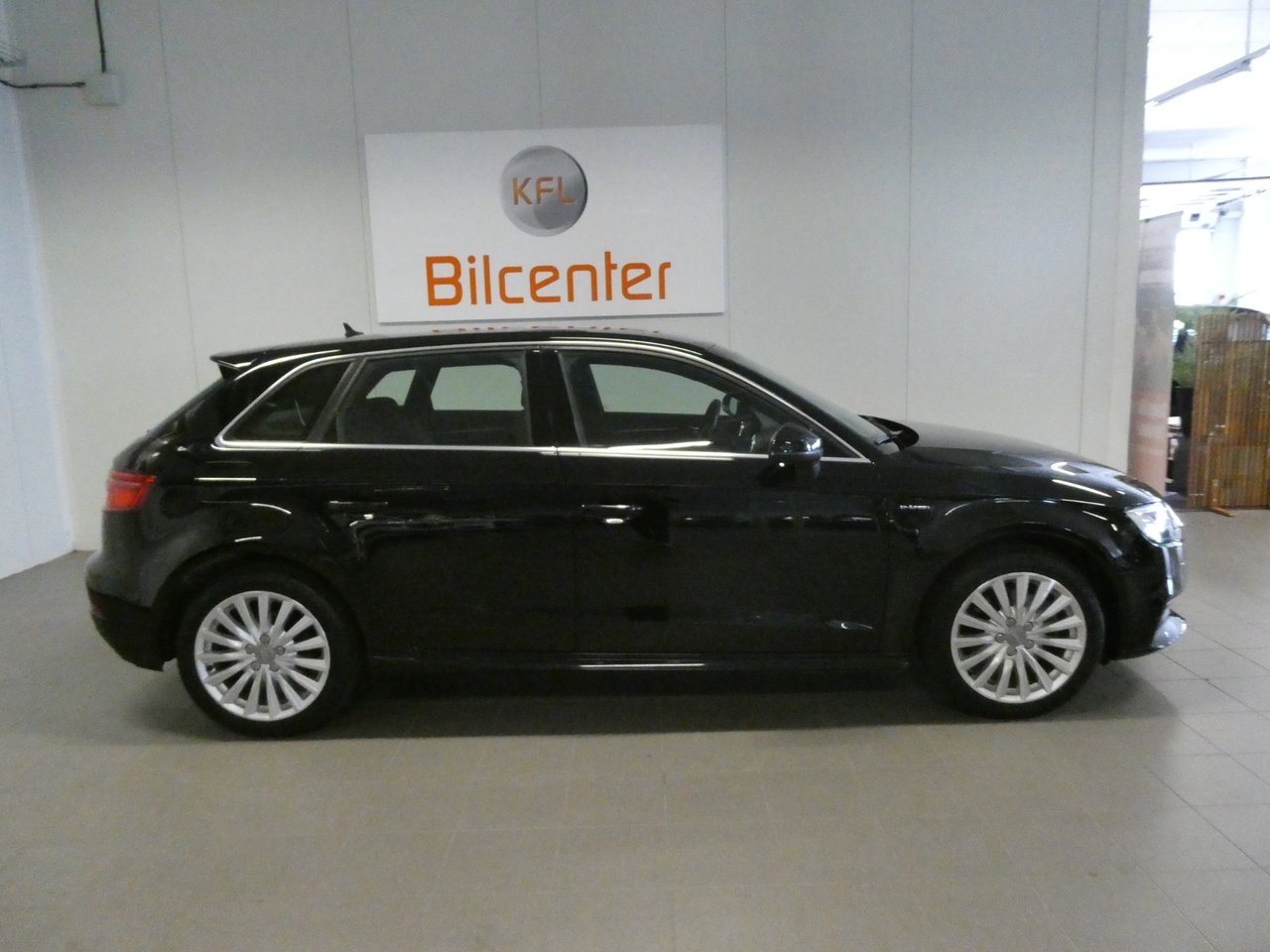 Audi A3 e-Tron 1.4 TFSI 2018, bild 3/10