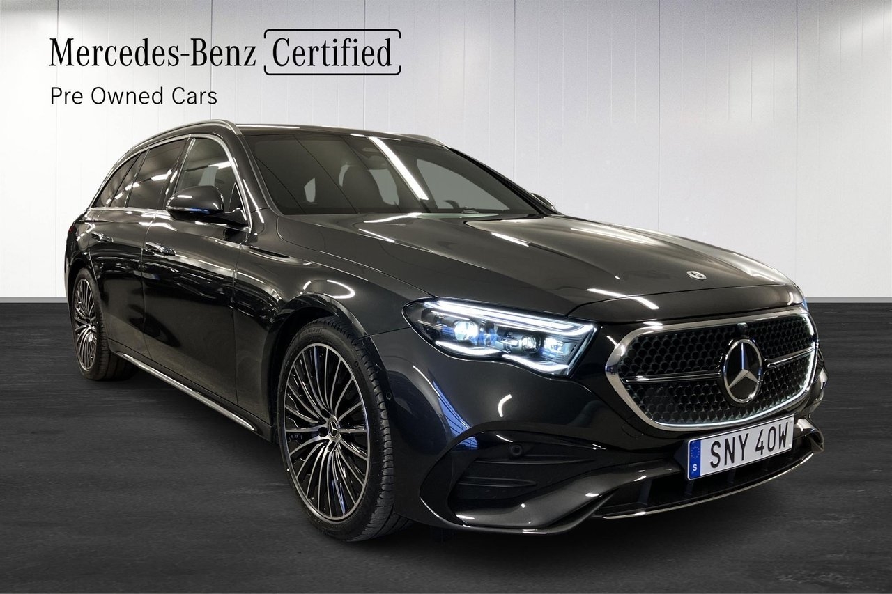 Mercedes-Benz E 2026, bild 2/10