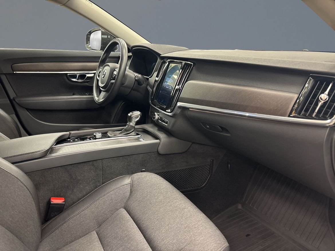 Volvo V90 Cross Country 2019, bild 7/14