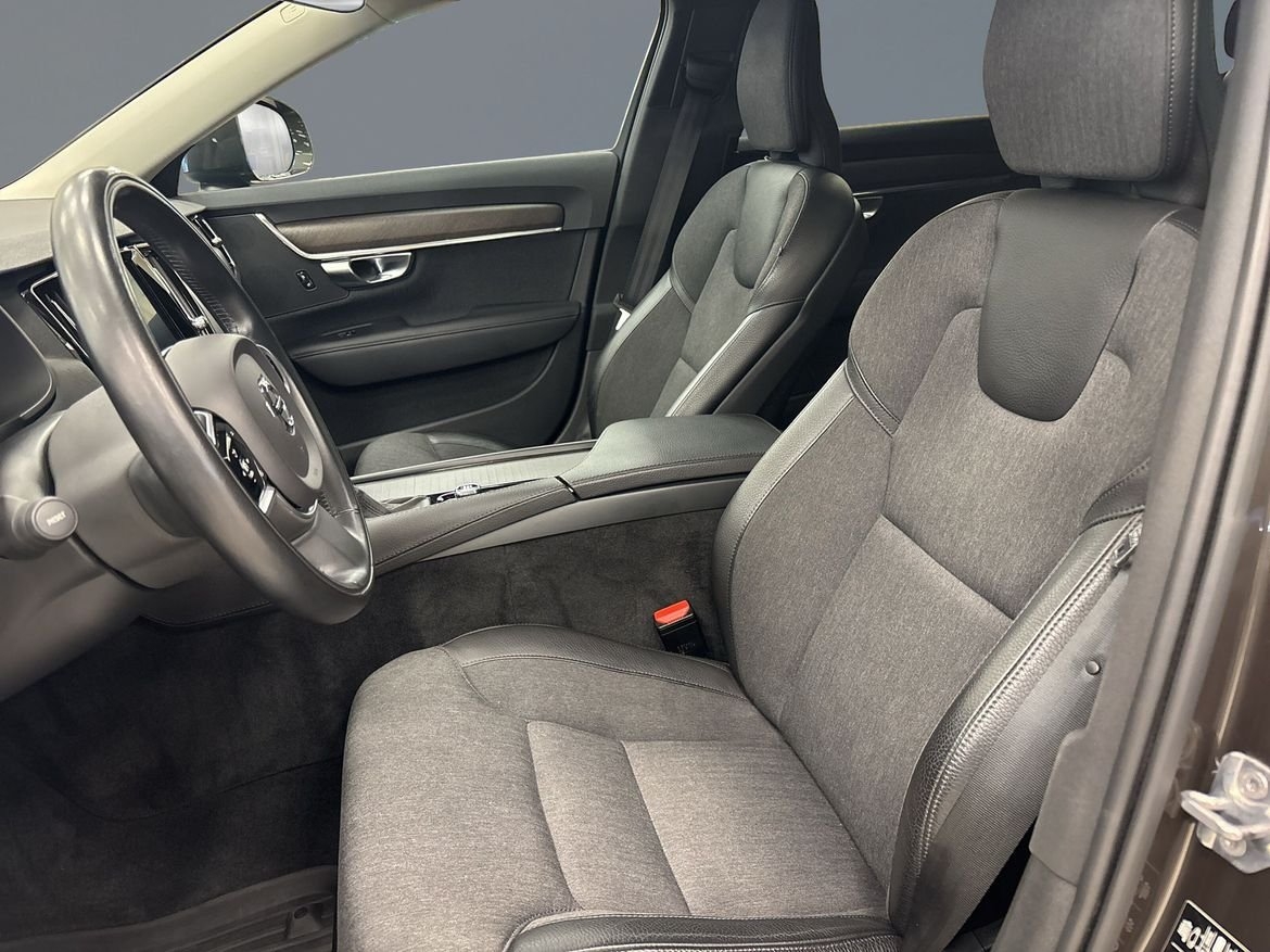 Volvo V90 Cross Country 2019, bild 6/14