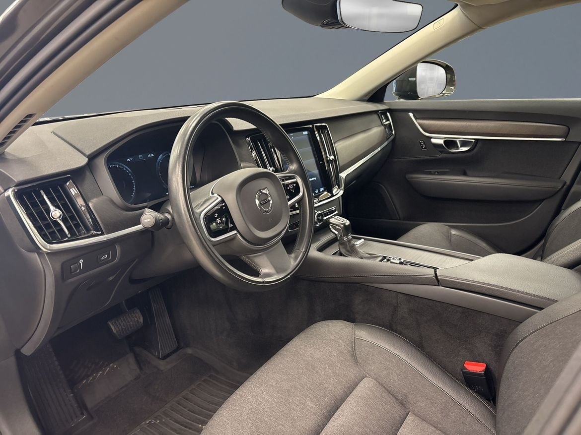 Volvo V90 Cross Country 2019, bild 5/14