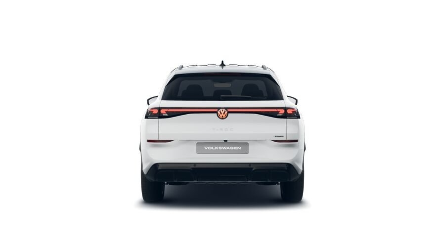 Volkswagen T-Roc R-Line 2.0 eTSI 4MOTION 2027, bild 6/9