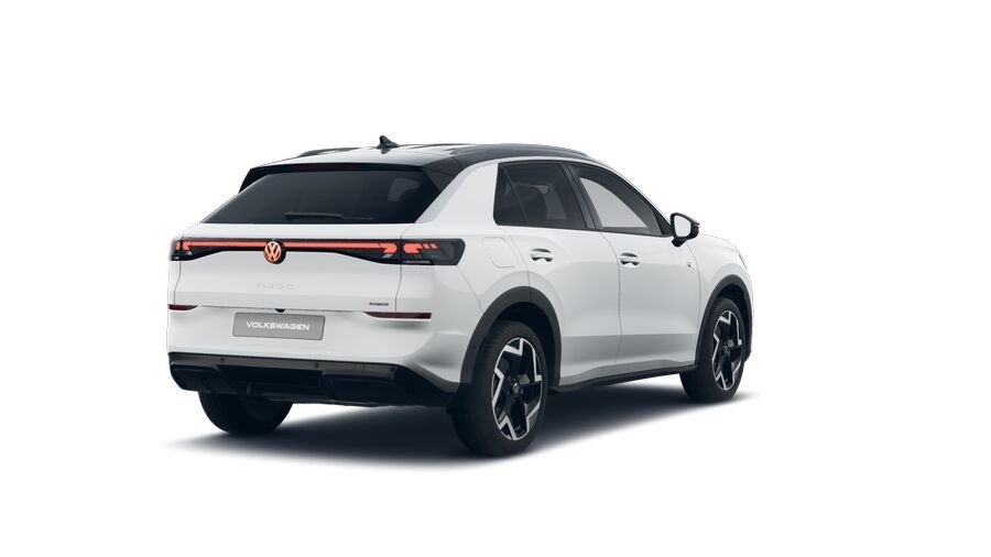 Volkswagen T-Roc R-Line 2.0 eTSI 4MOTION 2027, bild 4/9
