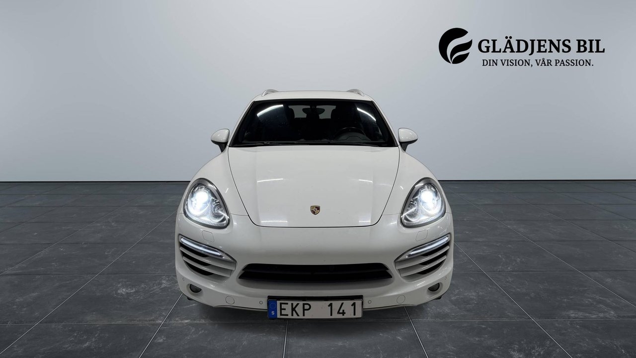 Porsche Cayenne 2012, kuva 2/24