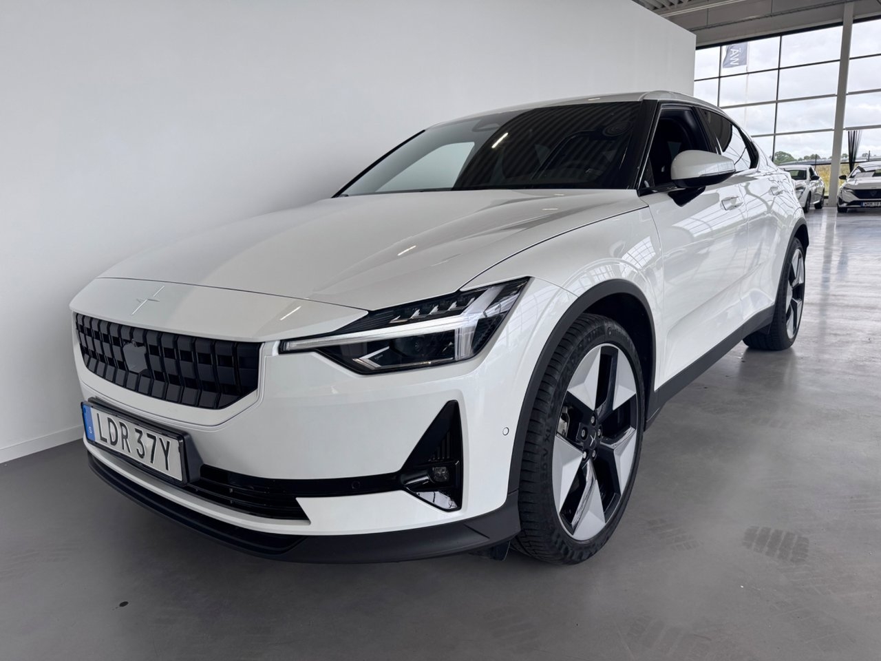 Polestar 2