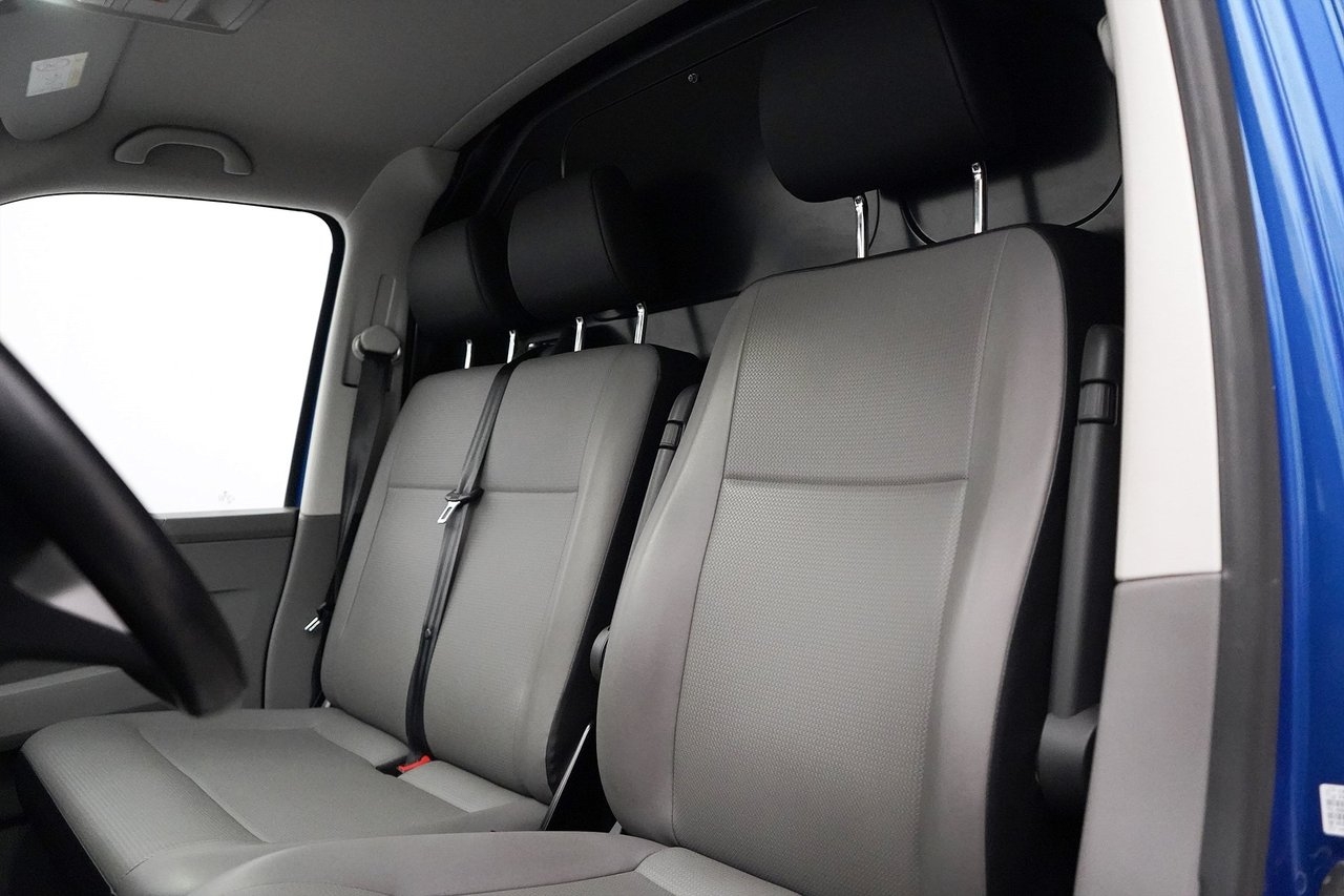 Volkswagen Transporter 2022, bild 6/10