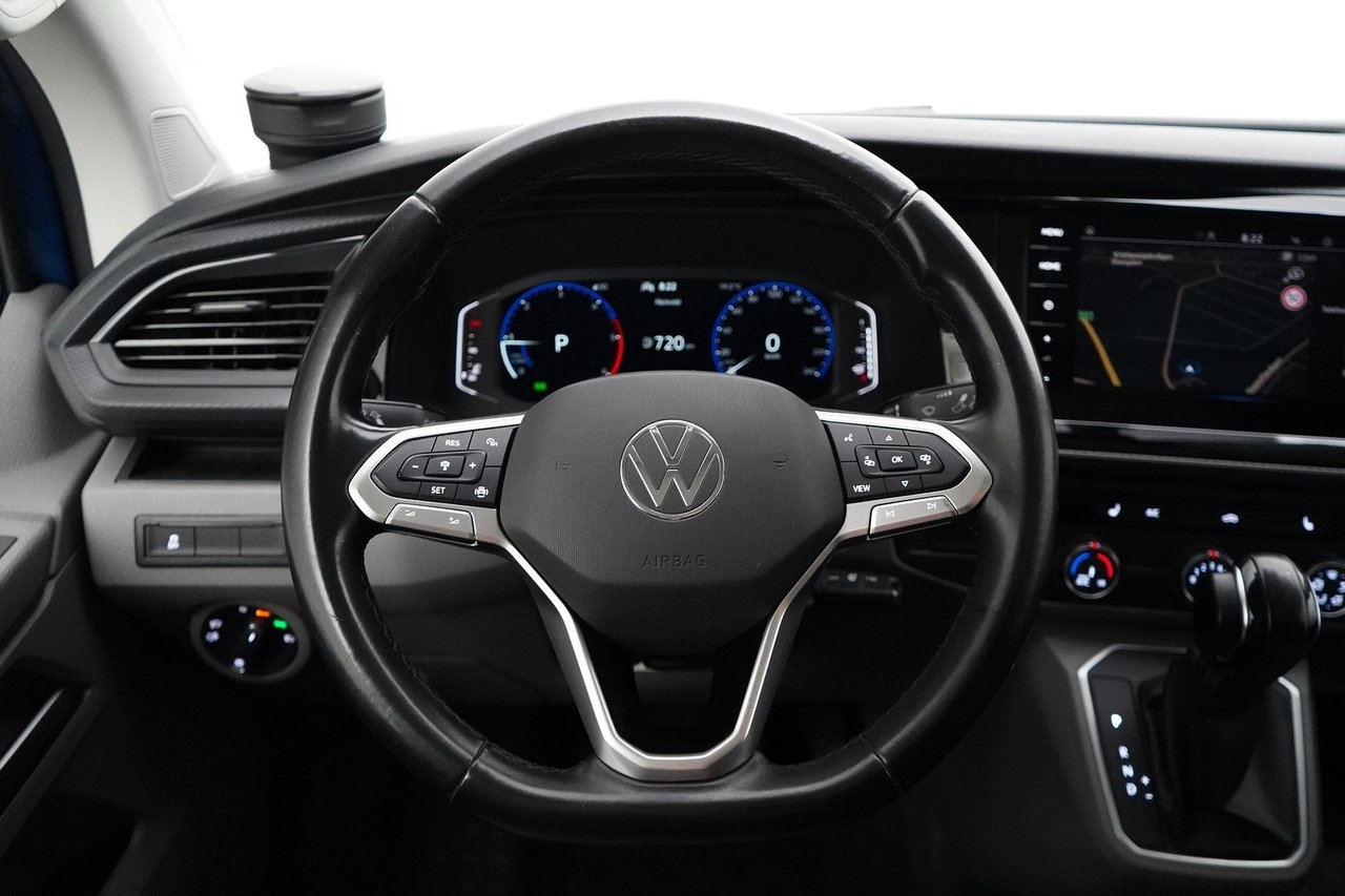 Volkswagen Transporter 2022, bild 7/10