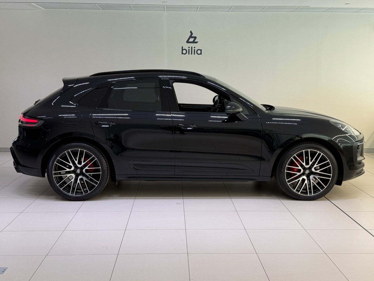 Porsche Macan S 2024, bild 6/10