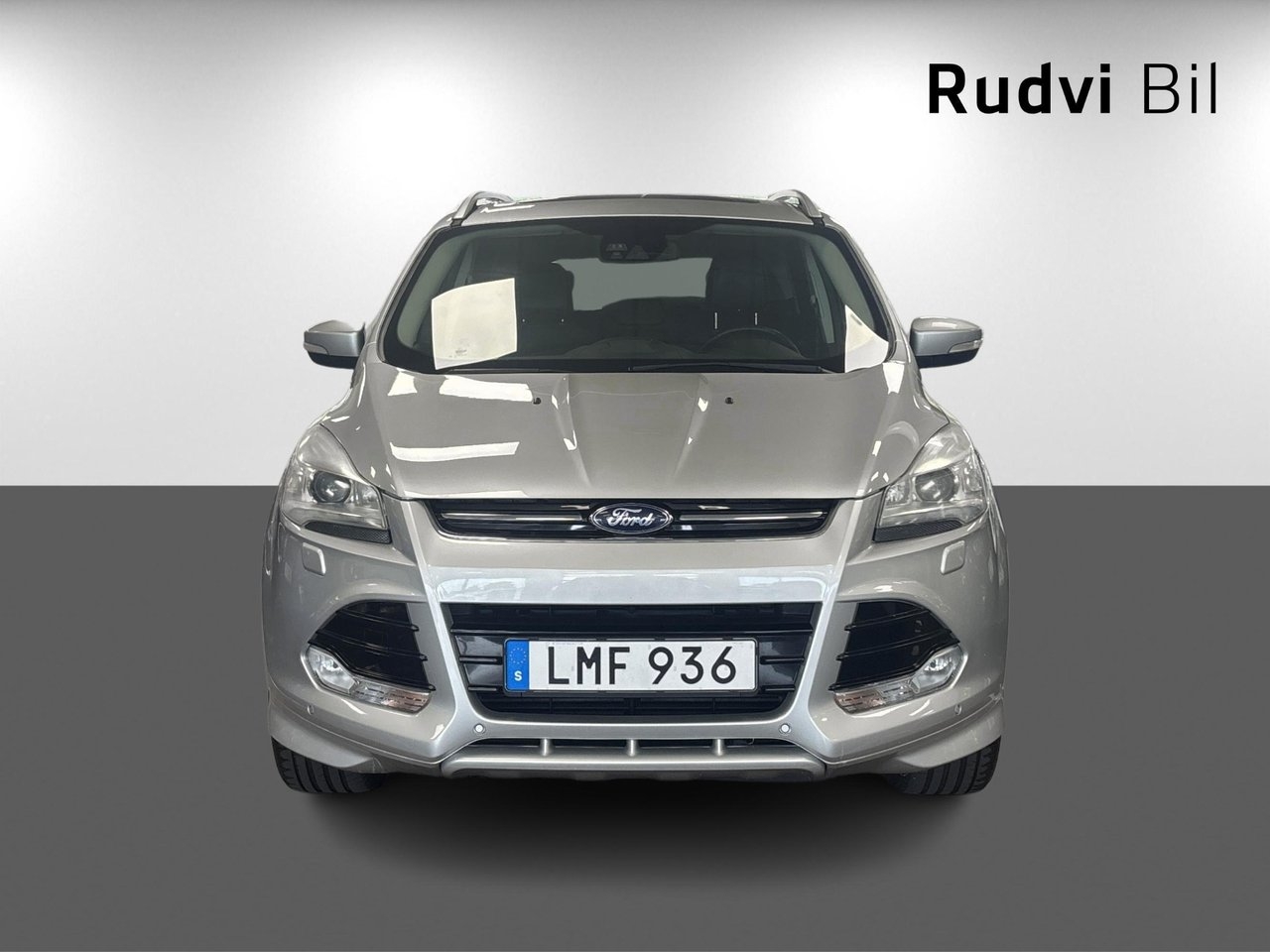 Ford Kuga 2015, photo 2/10