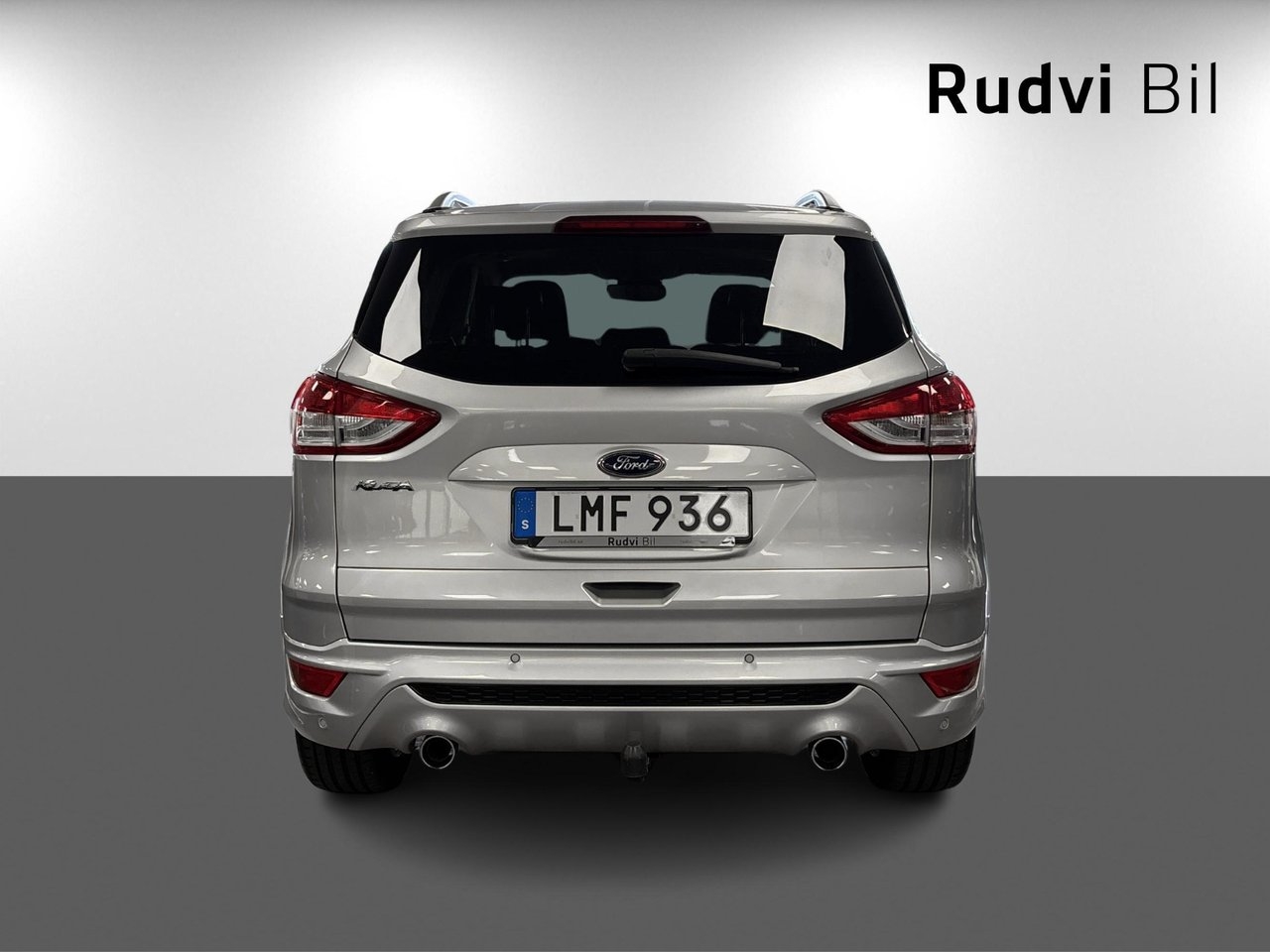 Ford Kuga 2015, photo 5/10