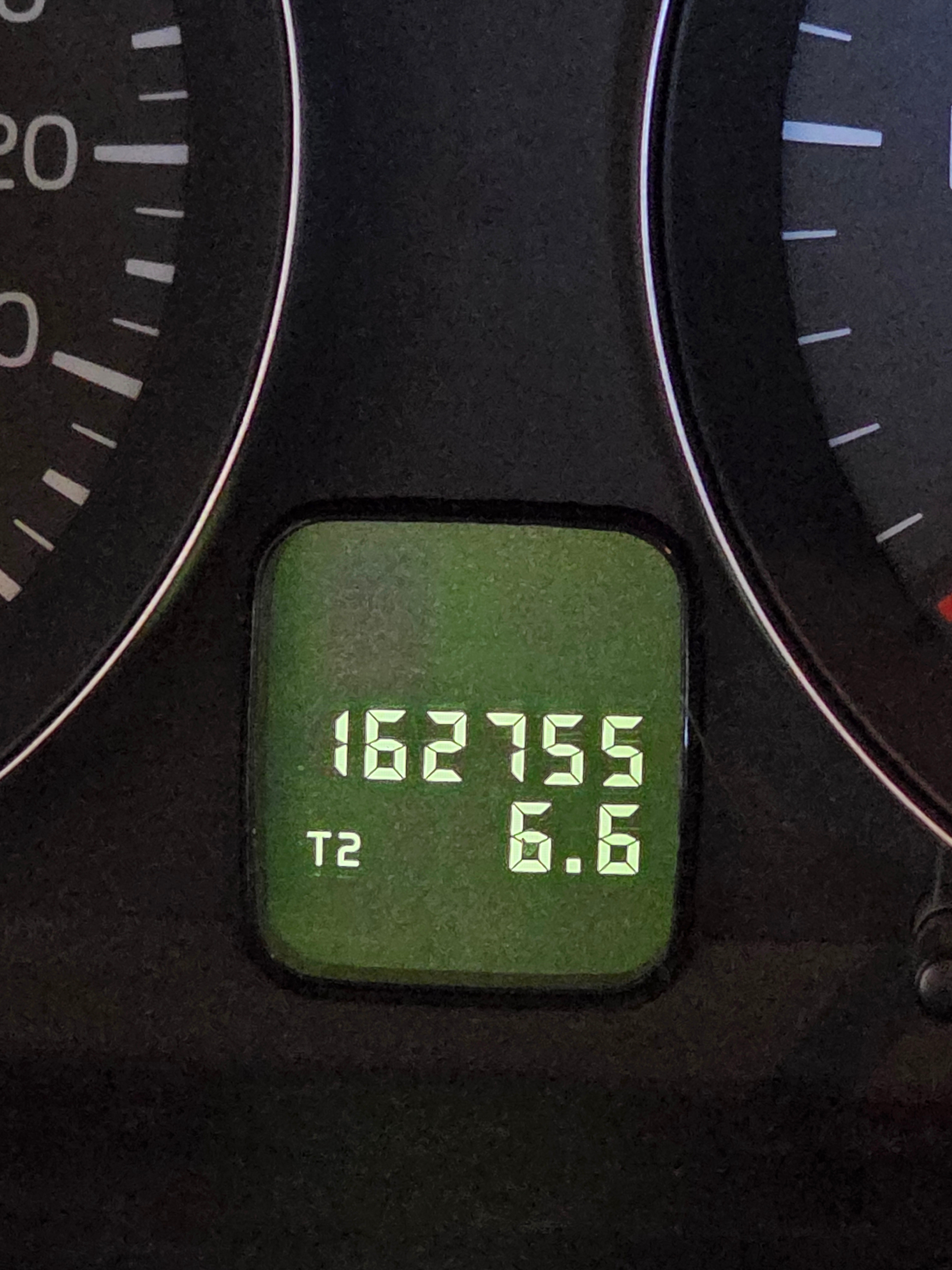 Volvo C70 2.0 D Manuell 2009, bild 7/7