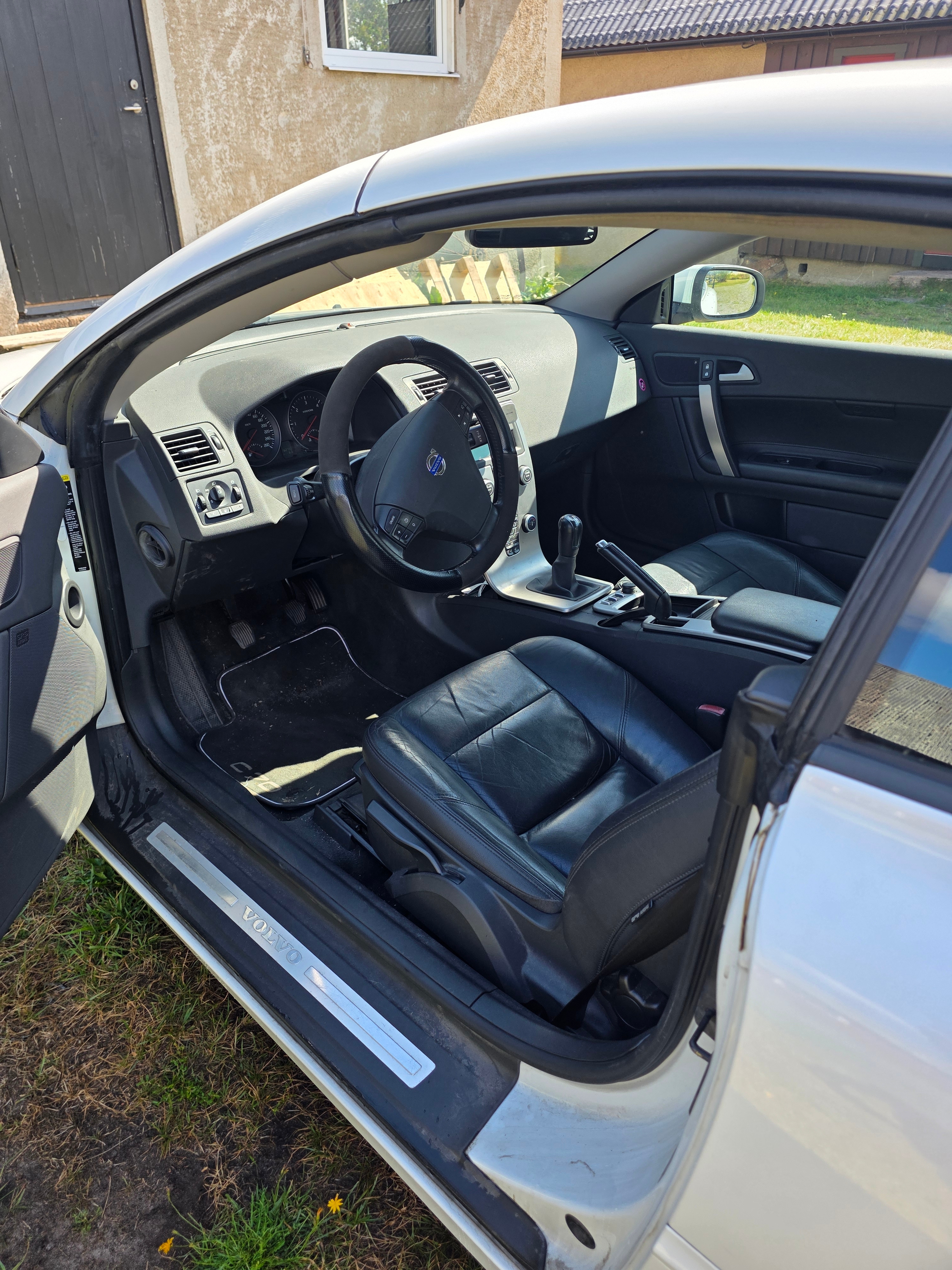 Volvo C70 2.0 D Manuell 2009, bild 5/7