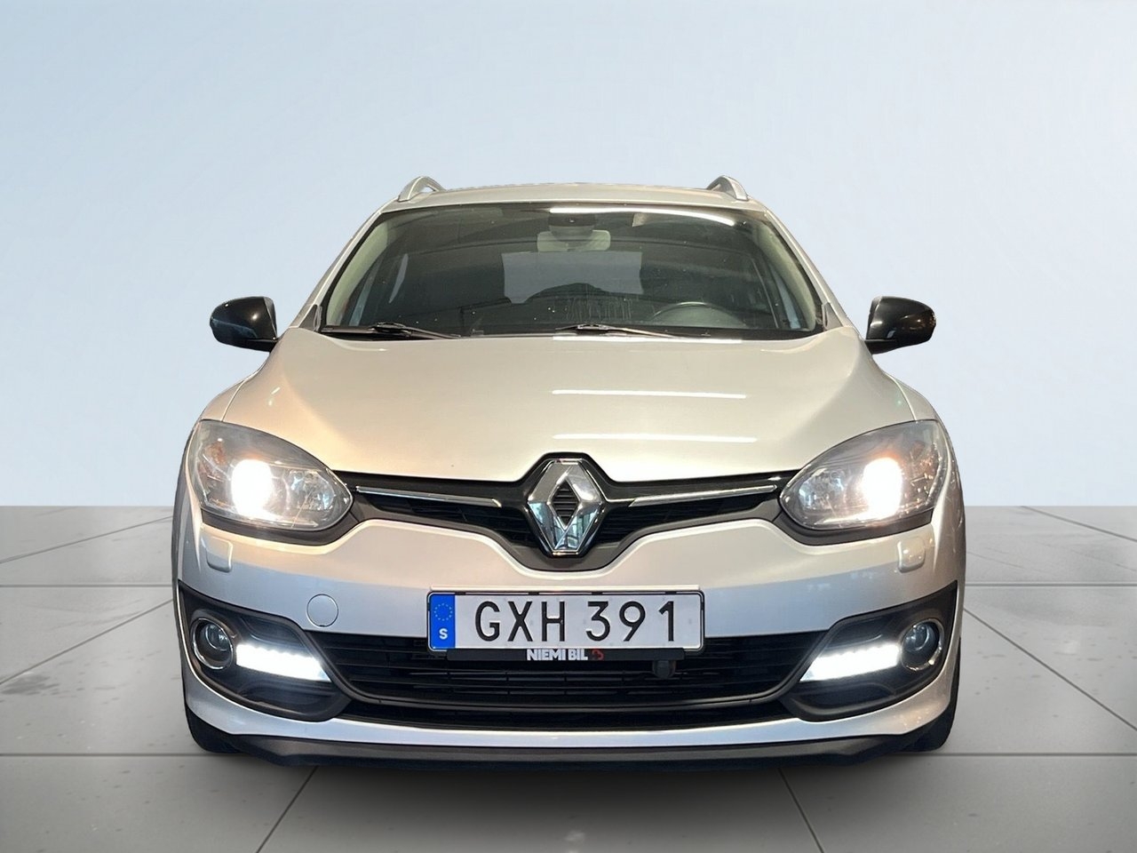 Renault Megane 2015, kuva 2/20