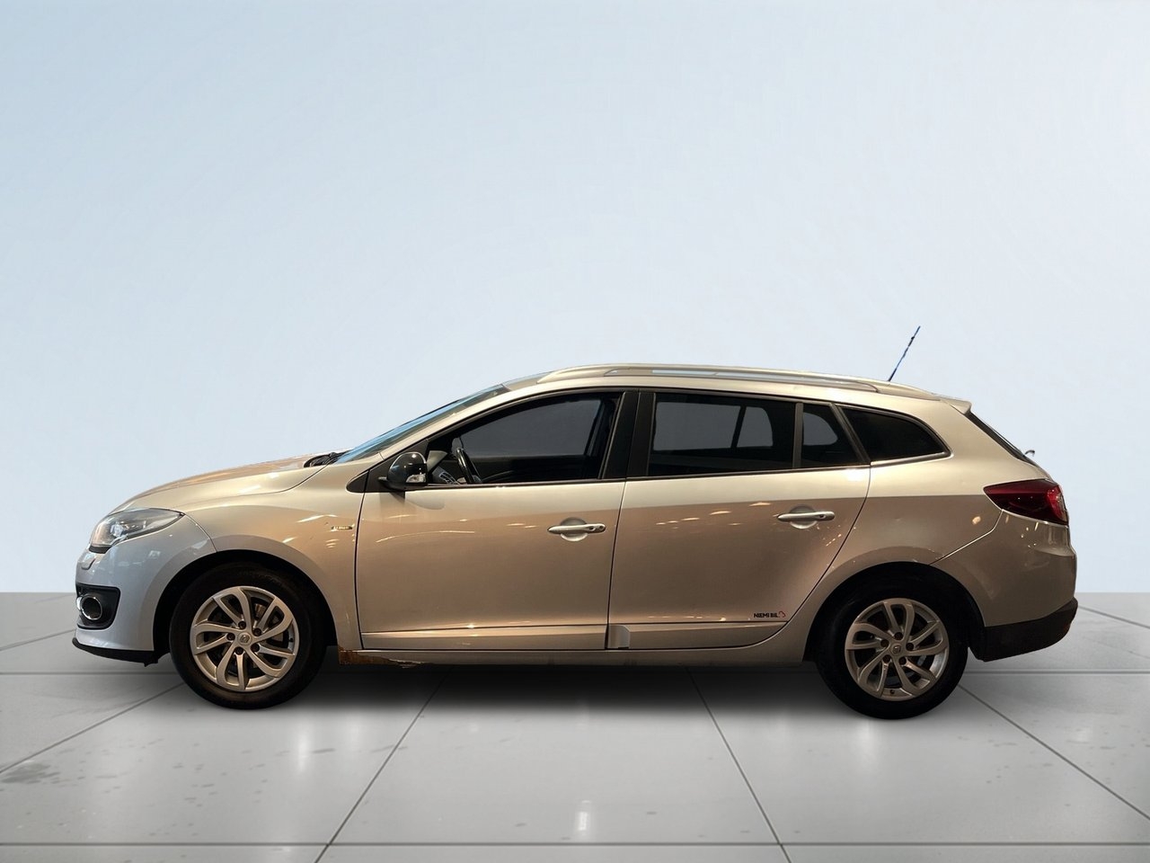 Renault Megane 2015, kuva 4/20