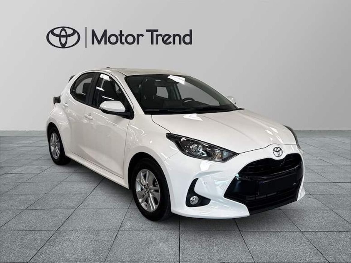 Toyota Yaris 2026, kuva 6/10