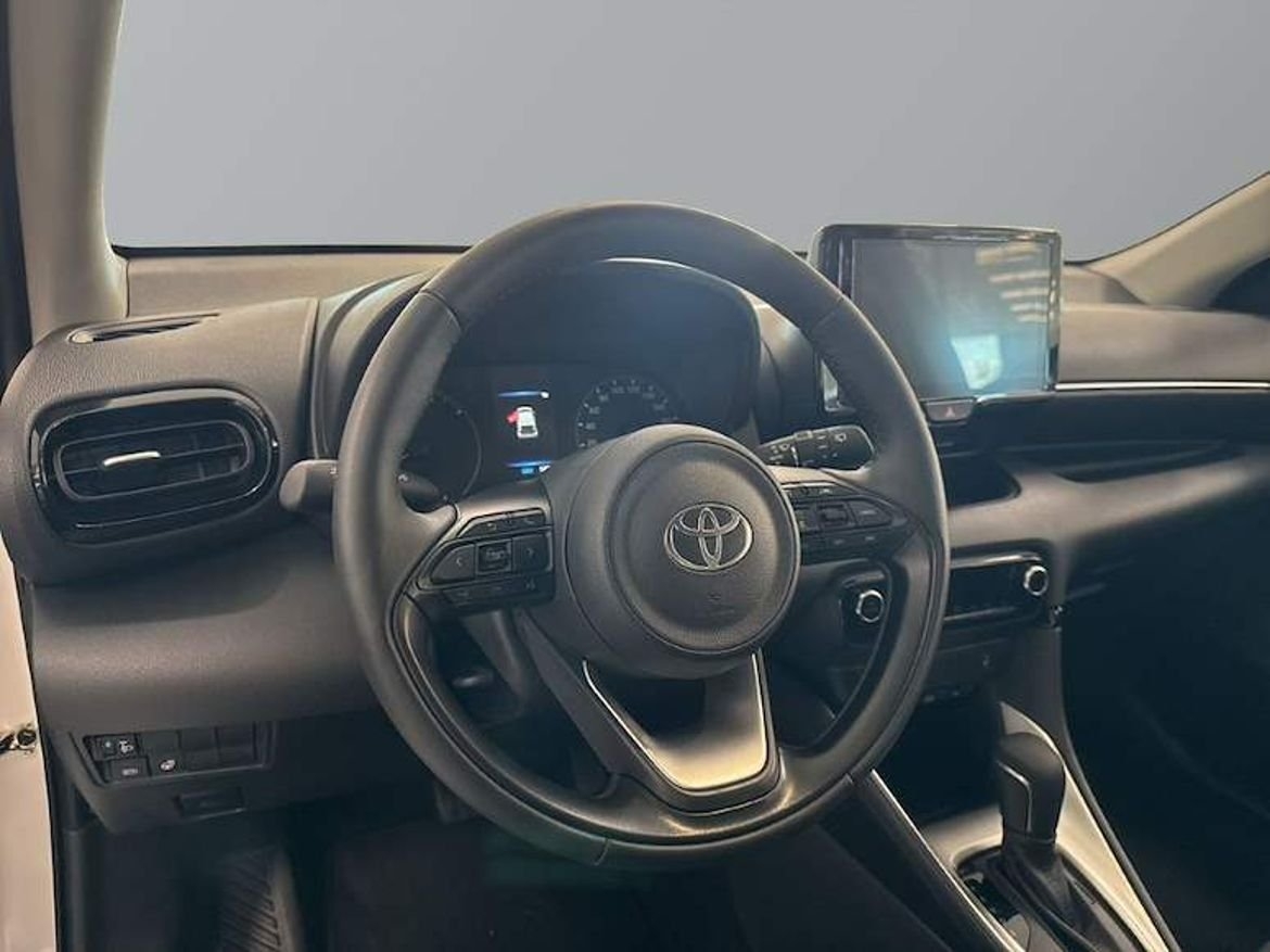 Toyota Yaris 2026, kuva 7/10