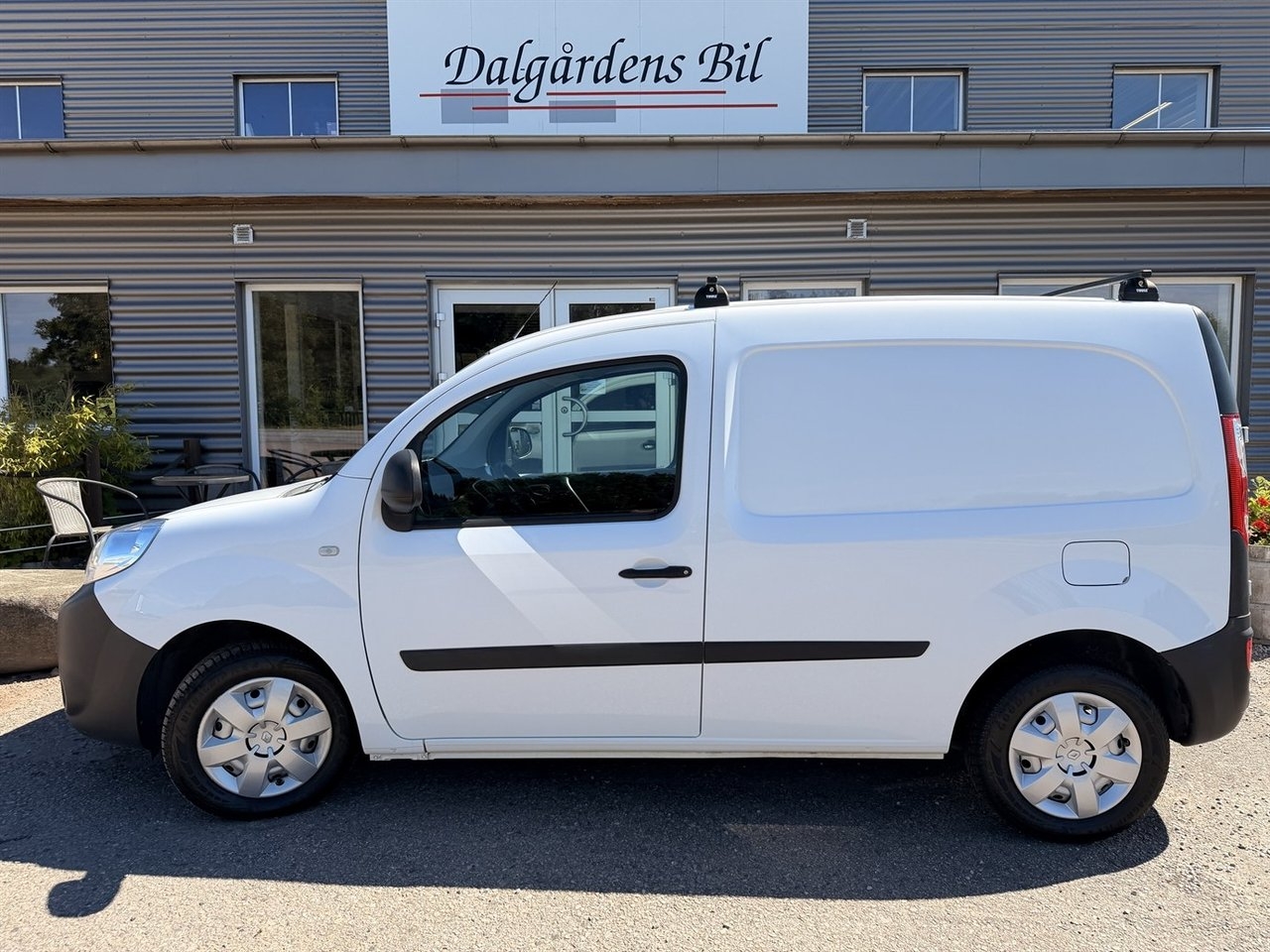 Renault Kangoo Express 2020, kuva 2/9