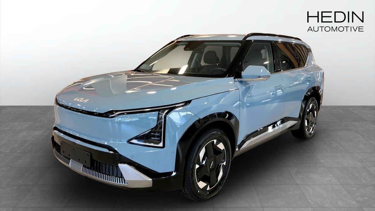 Kia EV5