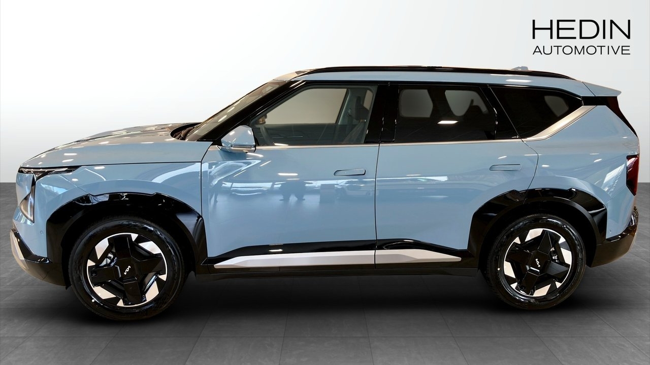 Kia EV5 PLUS AWD LONG RANGE 2026, bild 6/10