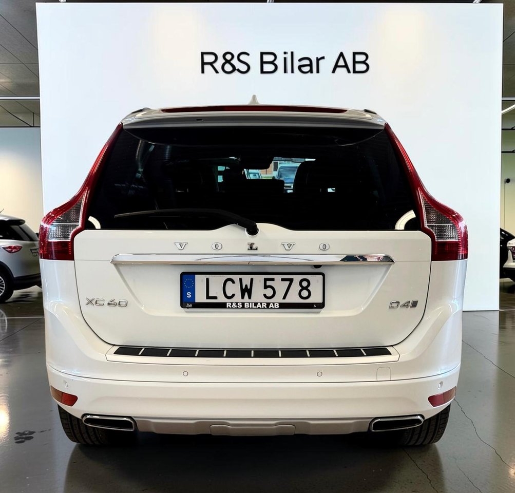 Volvo XC60 2017, bild 6/24