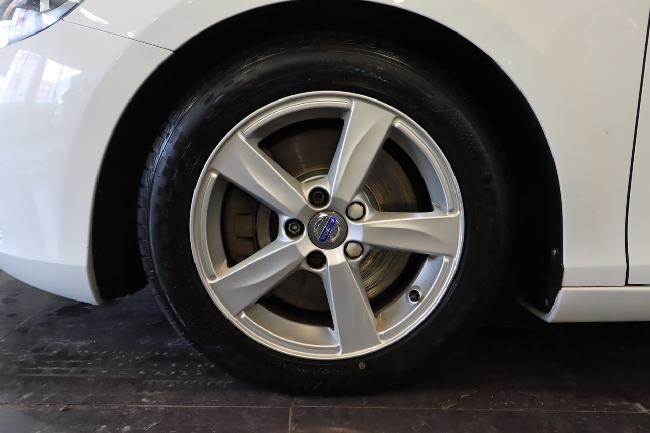 Volvo V40 2016, bild 2/10