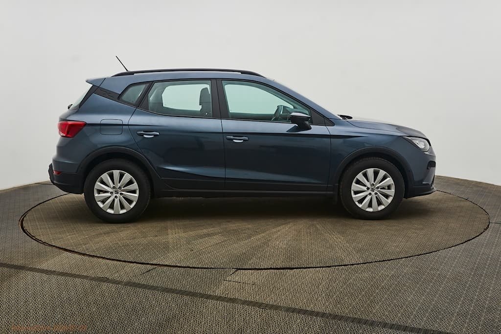 Seat Arona 1.0 TSI Style Euro 6 2025, bild 5/8