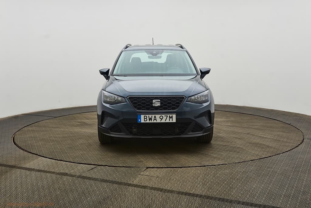 Seat Arona 1.0 TSI Style Euro 6 2025, bild 2/8