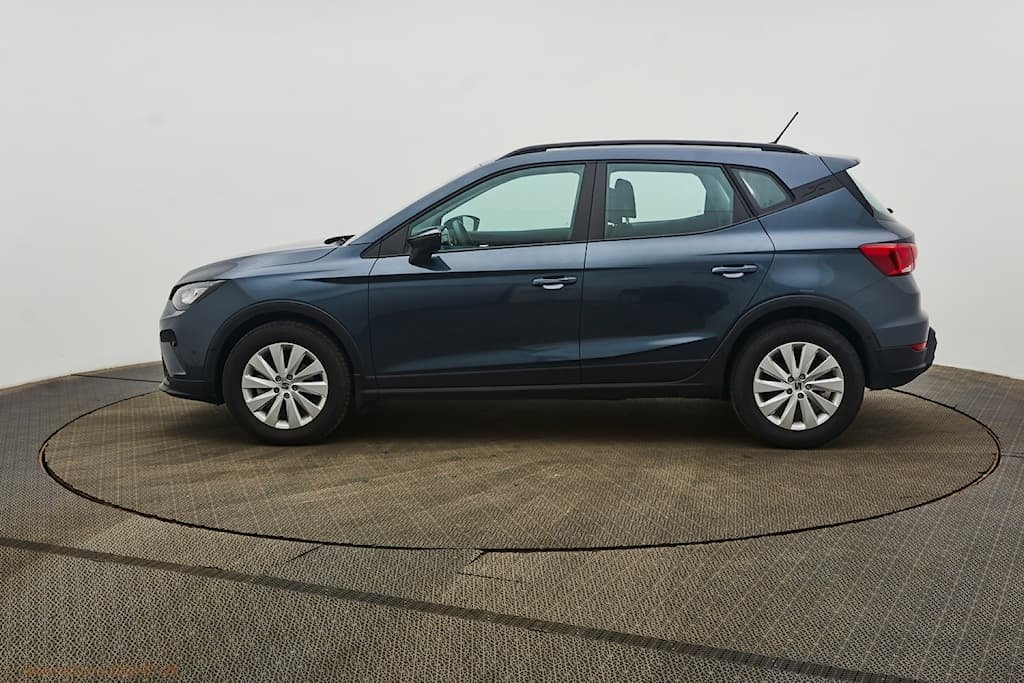 Seat Arona 1.0 TSI Style Euro 6 2025, bild 4/8