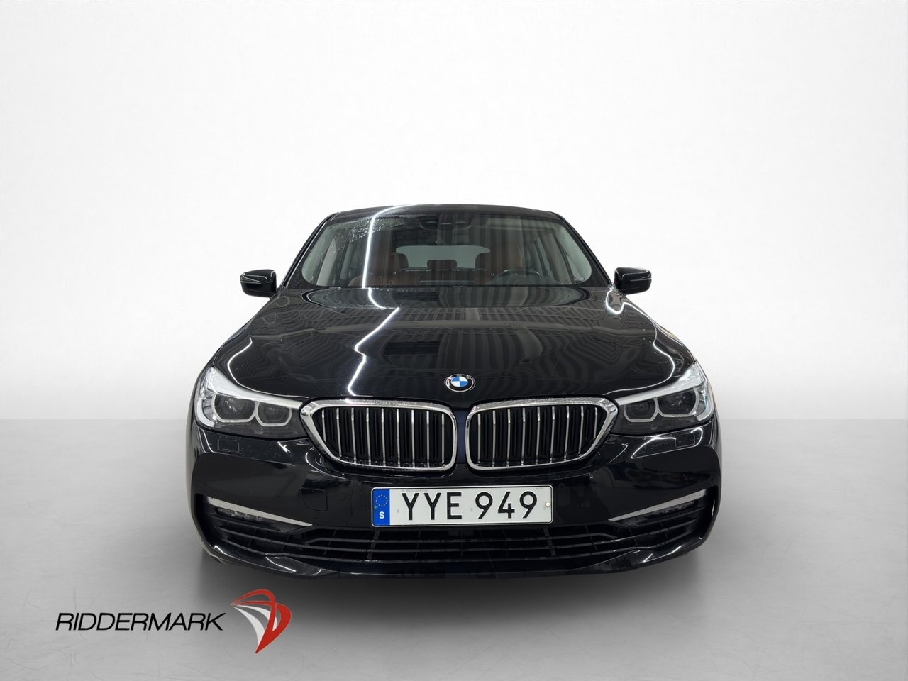 BMW 620 2019, bild 2/37