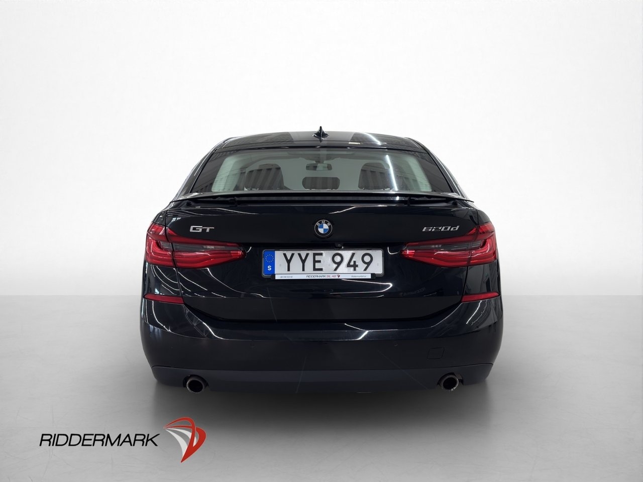 BMW 620 2019, bild 6/37