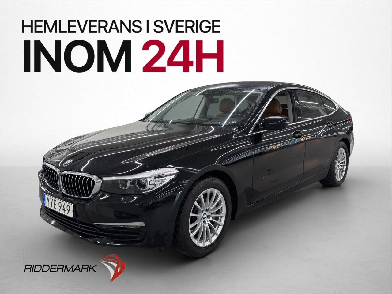 BMW 620 2019, bild 3/37