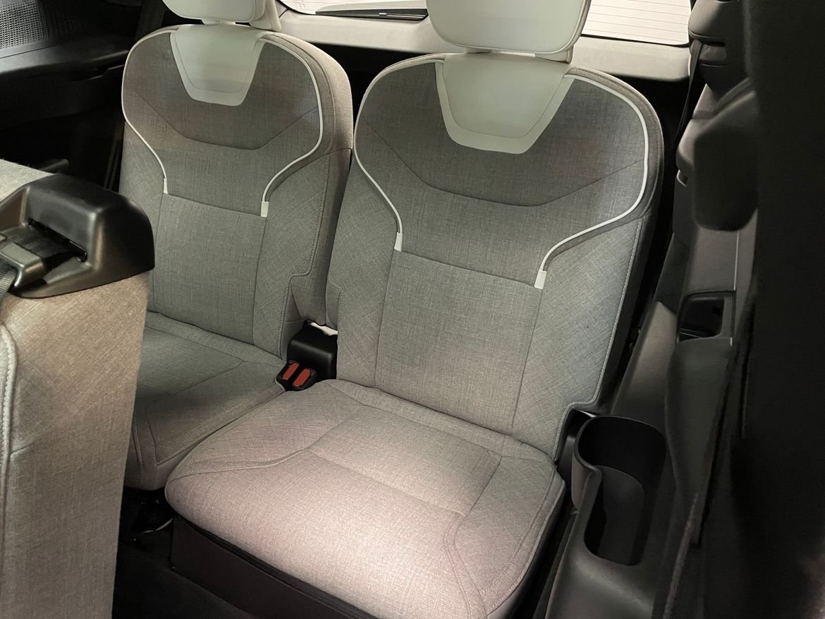 Volvo EX90 Twin Motor Ultra 7-sätes 2025, bild 7/10