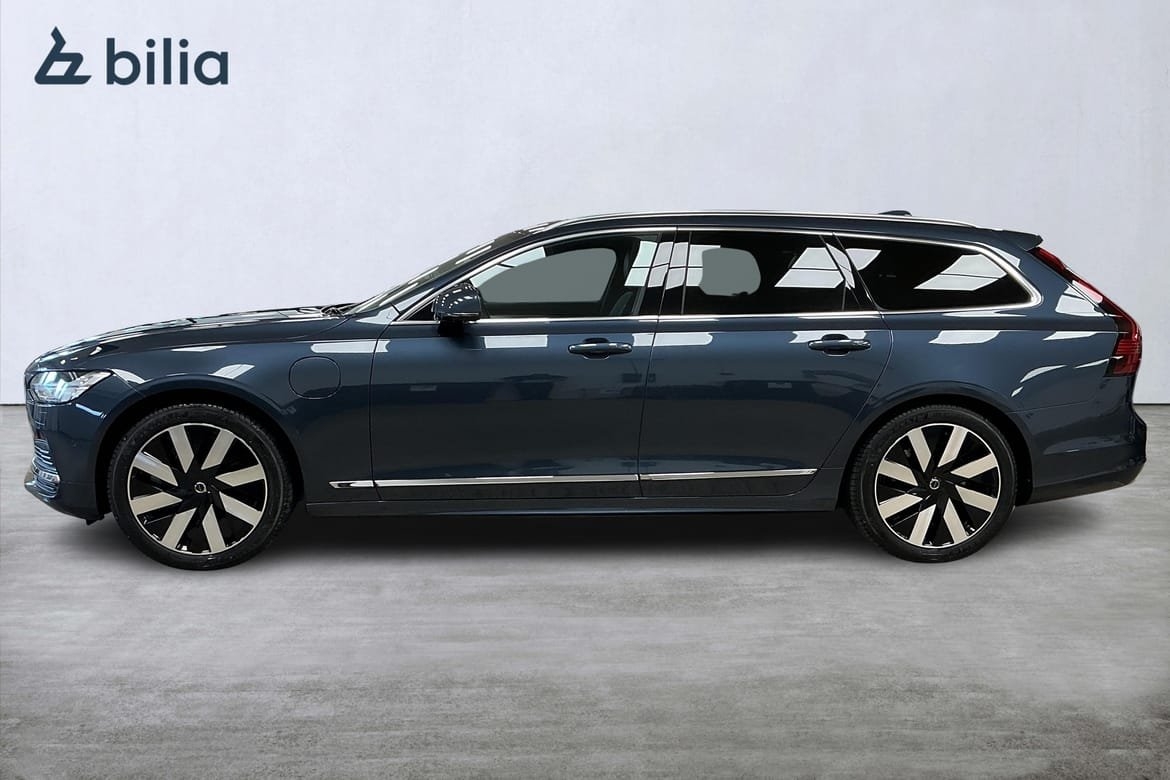 Volvo V90 T8 Ultra Bright 2026, bild 3/33