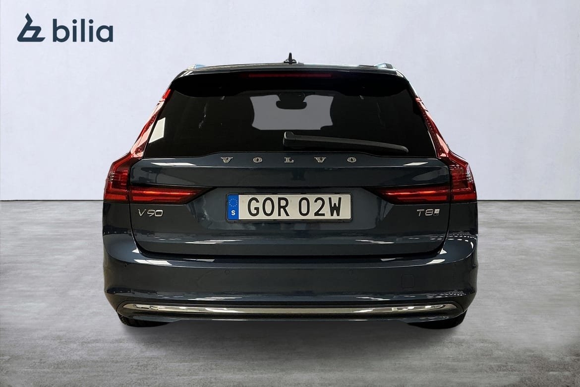 Volvo V90 T8 Ultra Bright 2026, bild 5/33