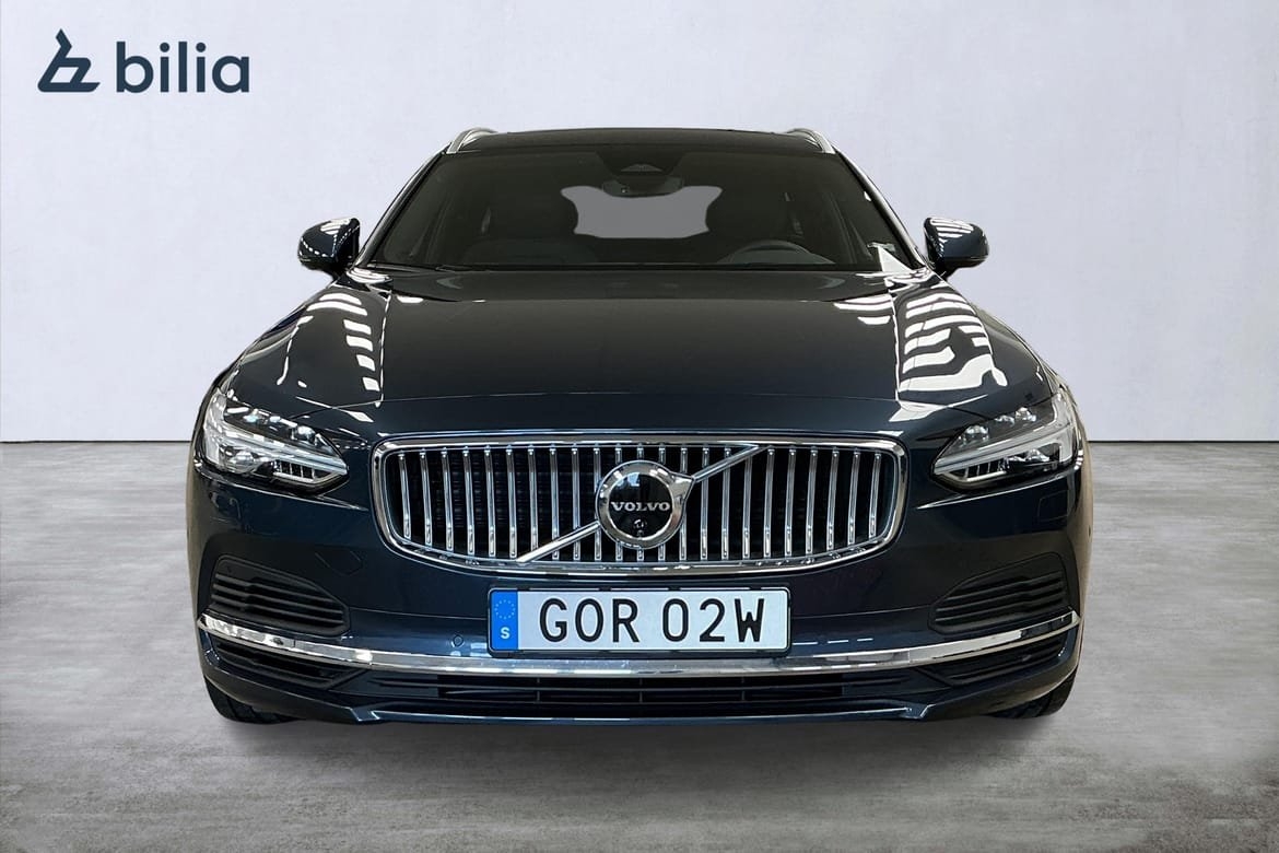 Volvo V90 T8 Ultra Bright 2026, bild 6/33