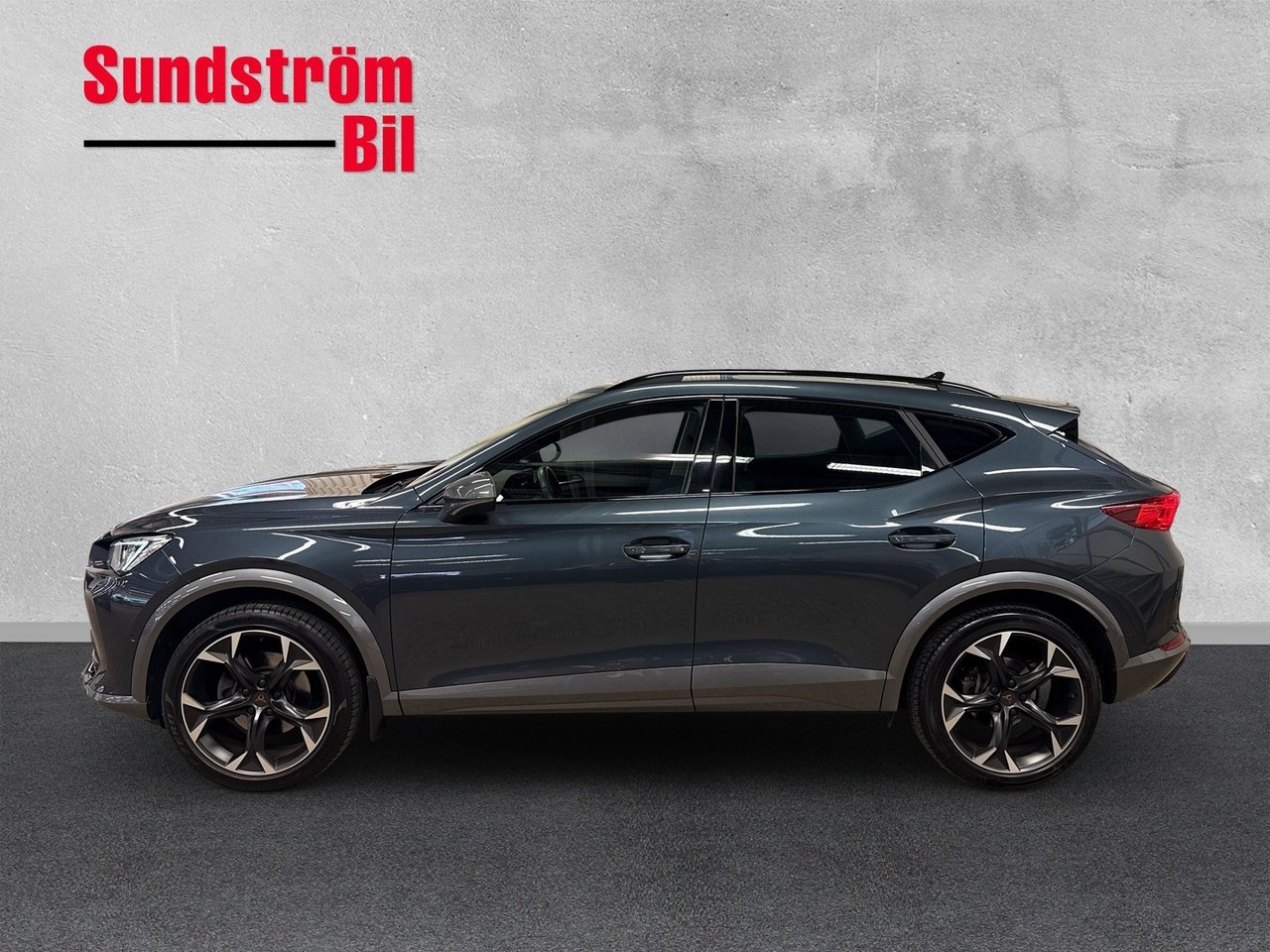Cupra Formentor 2022, bild 4/10