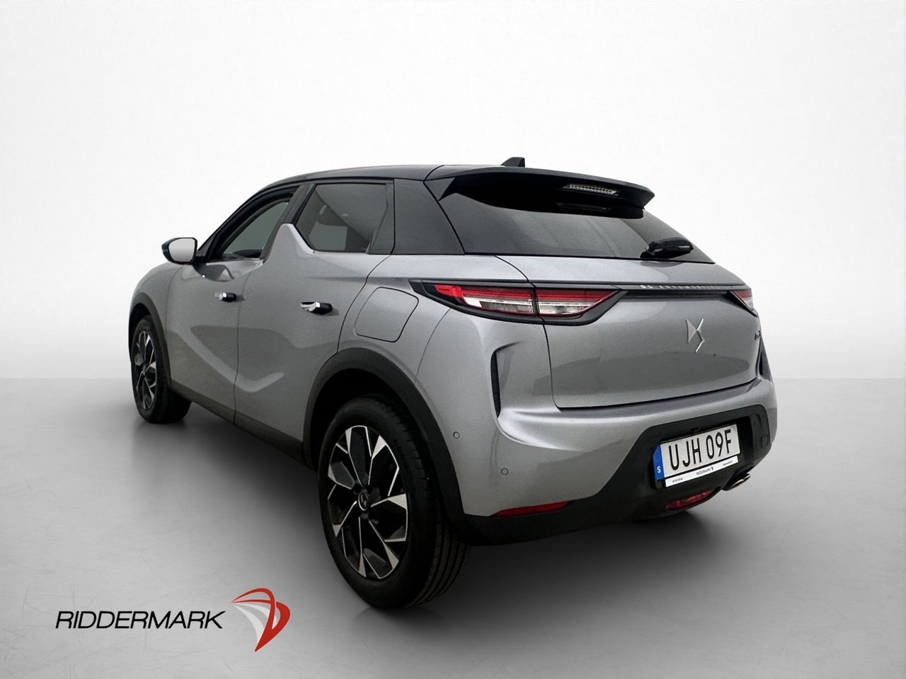 DS 3 1.2 130hk Exclusive 2023, bild 6/33
