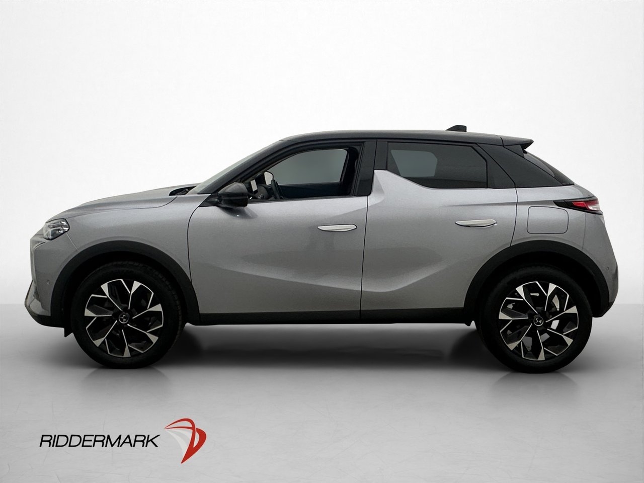 DS 3 1.2 130hk Exclusive 2023, bild 5/33